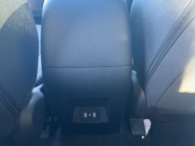 2025 Hyundai Santa Cruz SE AWD