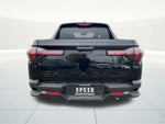 2025 Hyundai Santa Cruz SE AWD