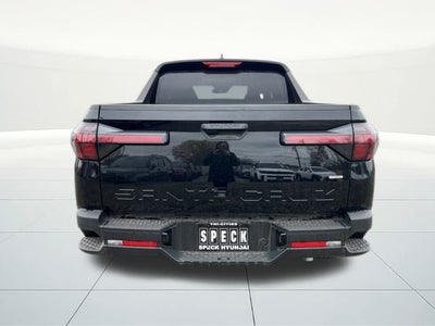 2025 Hyundai Santa Cruz SE AWD