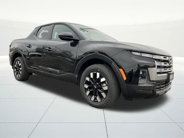 2025 Hyundai Santa Cruz SE AWD