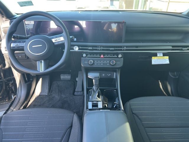 2025 Hyundai Santa Cruz SE AWD