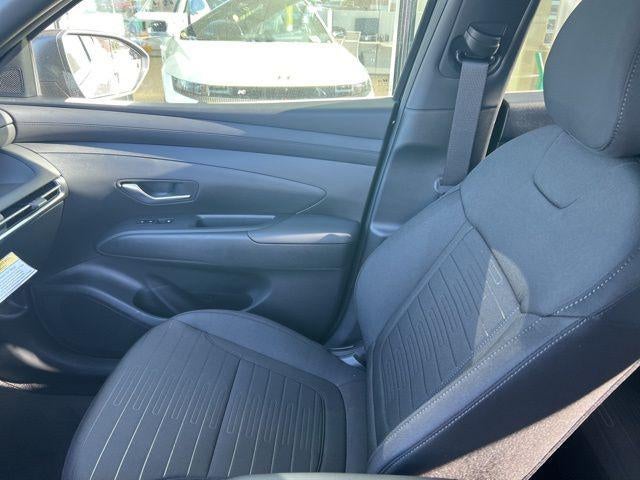 2025 Hyundai Santa Cruz SE AWD