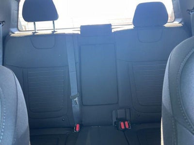 2025 Hyundai Santa Cruz SE AWD