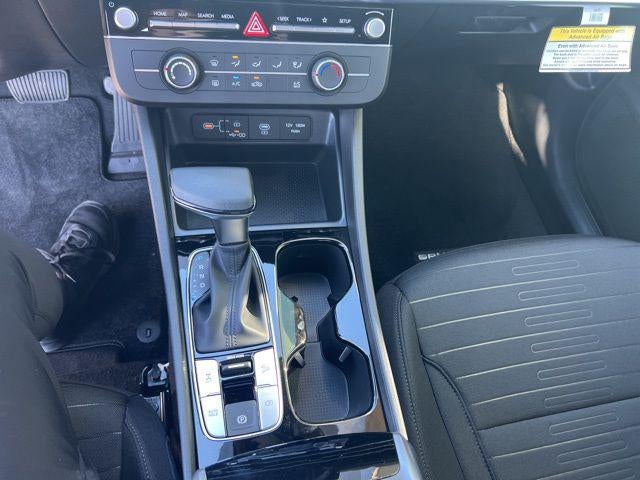 2025 Hyundai Santa Cruz SE AWD