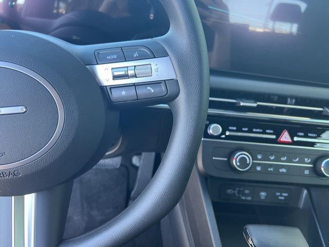 2025 Hyundai Santa Cruz SE AWD