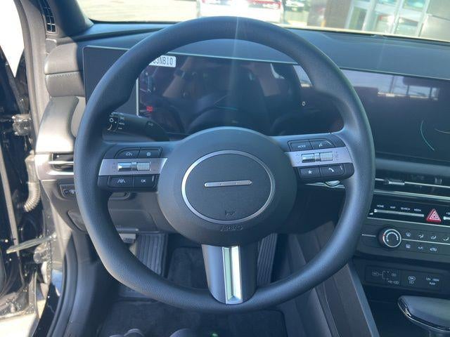 2025 Hyundai Santa Cruz SE AWD