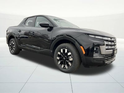 2025 Hyundai Santa Cruz SE AWD
