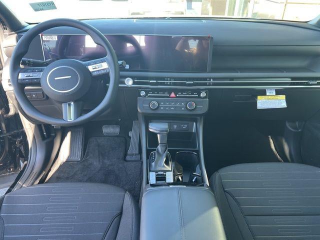 2025 Hyundai Santa Cruz SE AWD