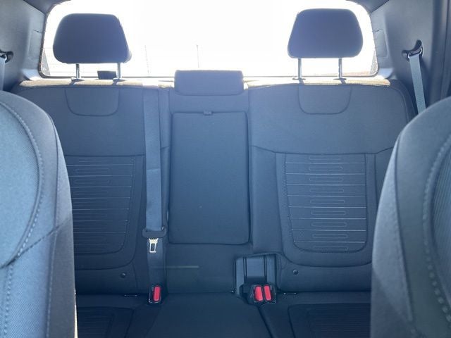 2025 Hyundai Santa Cruz SE AWD