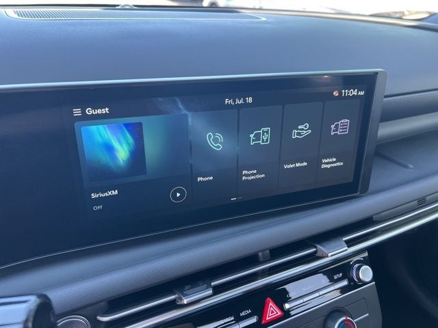 2025 Hyundai Santa Cruz SE AWD