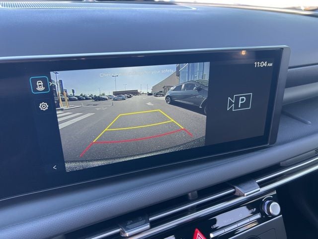 2025 Hyundai Santa Cruz SE AWD