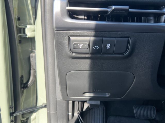 2025 Hyundai Santa Cruz SE AWD