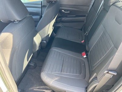 2025 Hyundai Santa Cruz SE AWD