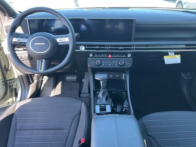 2025 Hyundai Santa Cruz SE AWD