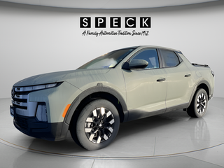 2025 Hyundai Santa Cruz SE AWD