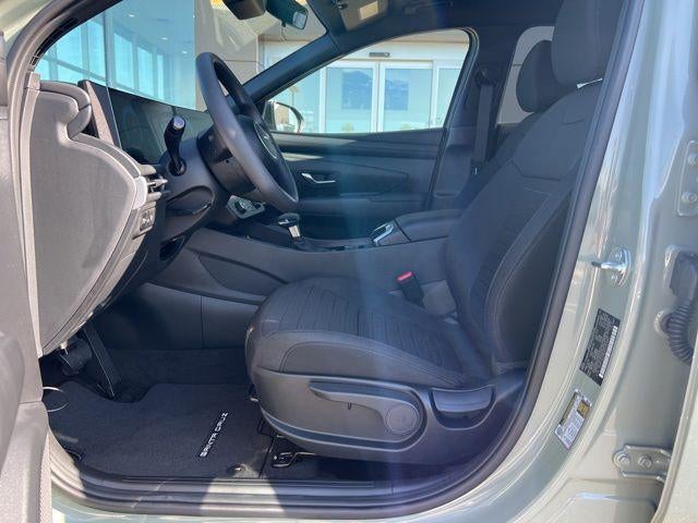 2025 Hyundai Santa Cruz SE AWD