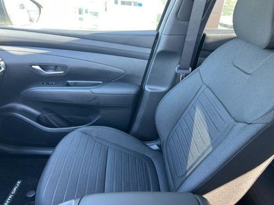 2025 Hyundai Santa Cruz SE AWD