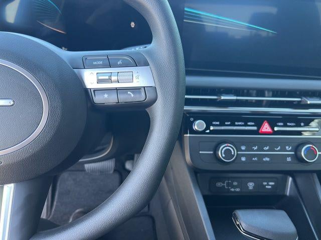 2025 Hyundai Santa Cruz SE AWD