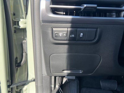 2025 Hyundai Santa Cruz SE AWD