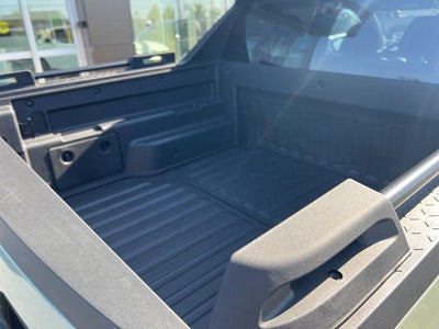 2025 Hyundai Santa Cruz SE AWD