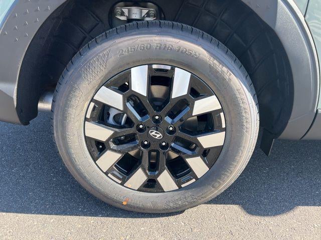 2025 Hyundai Santa Cruz SE AWD