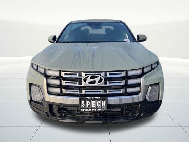 2025 Hyundai Santa Cruz SE AWD