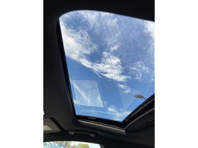 2027 Hyundai Santa Cruz SEL + Activity Pkg
