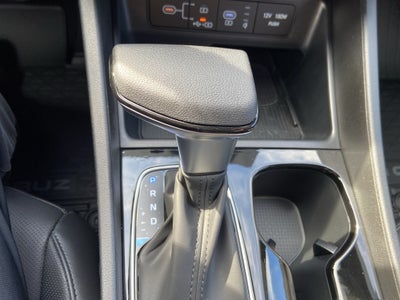 2027 Hyundai Santa Cruz SEL + Activity Pkg