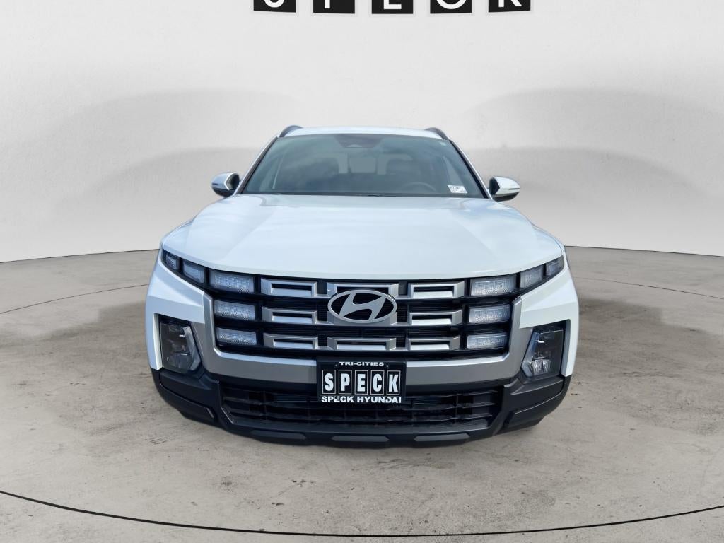 2027 Hyundai Santa Cruz SEL + Activity Pkg