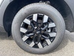 2027 Hyundai Santa Cruz SEL + Activity Pkg