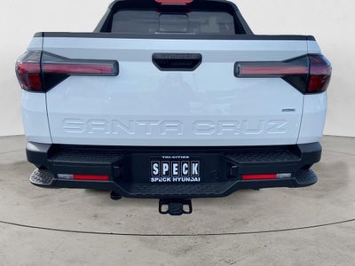 2027 Hyundai Santa Cruz SEL + Activity Pkg
