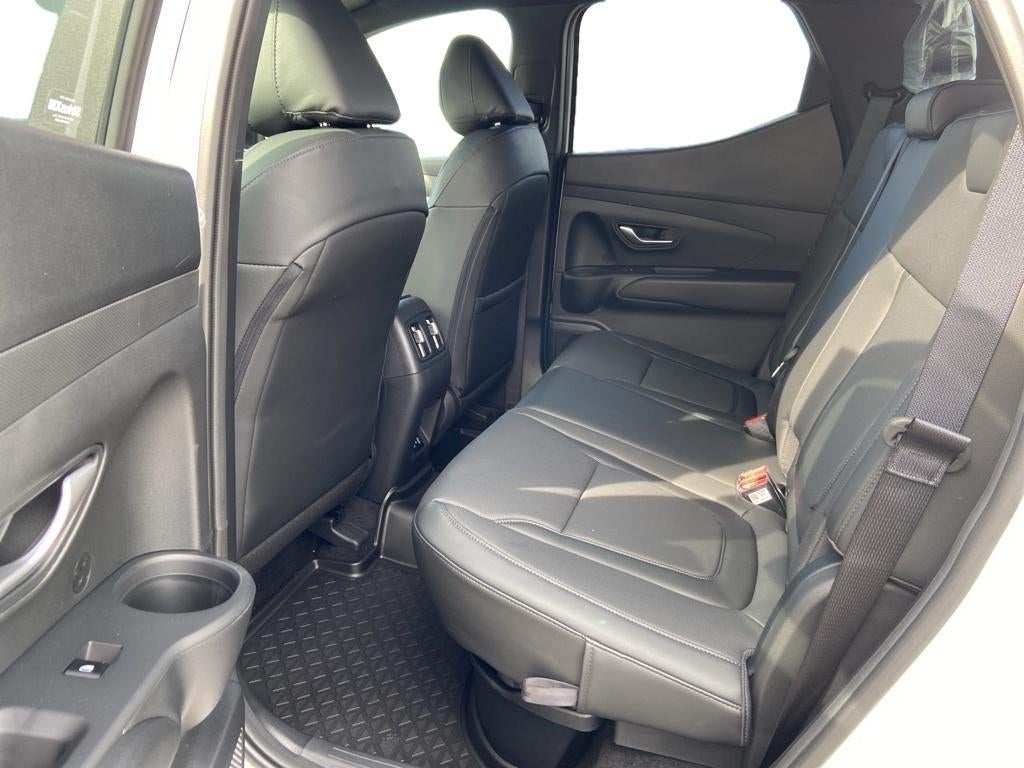 2027 Hyundai Santa Cruz SEL + Activity Pkg