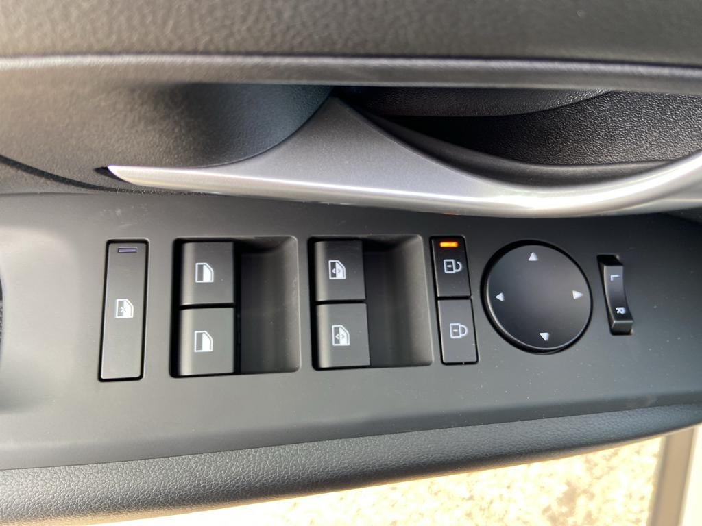 2027 Hyundai Santa Cruz SEL + Activity Pkg