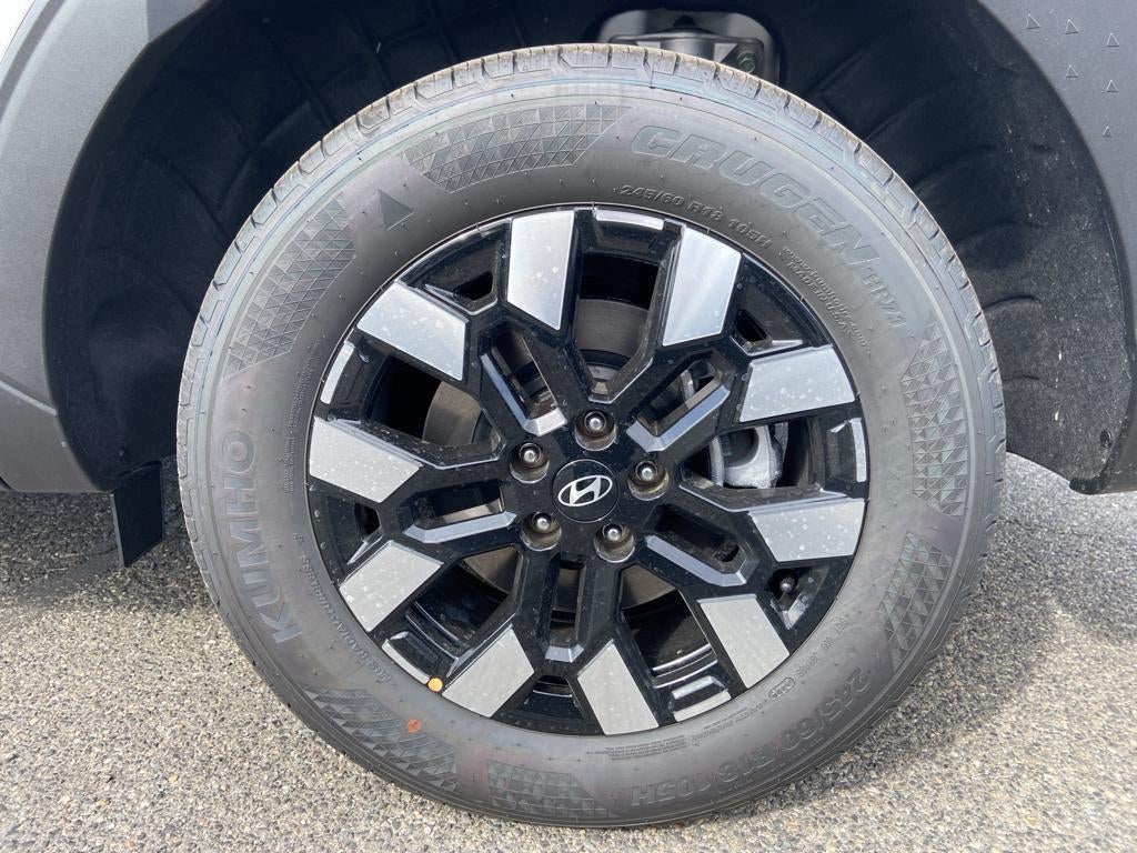 2027 Hyundai Santa Cruz SEL + Activity Pkg