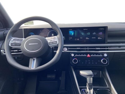 2027 Hyundai Santa Cruz SEL + Activity Pkg
