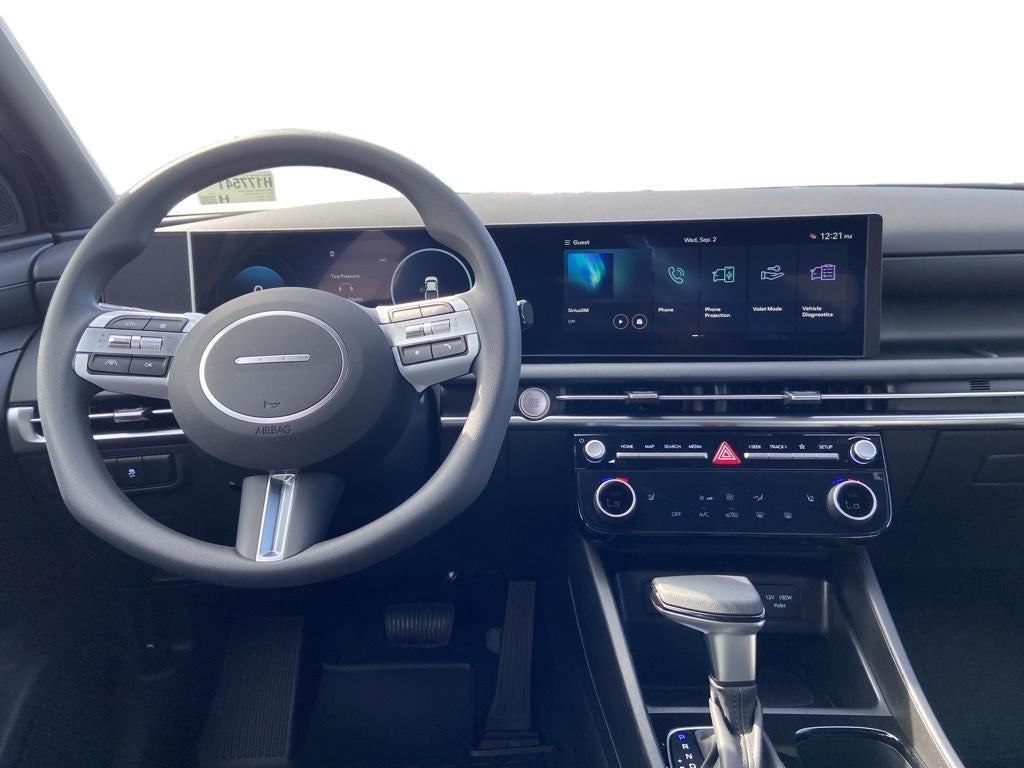 2027 Hyundai Santa Cruz SEL + Activity Pkg