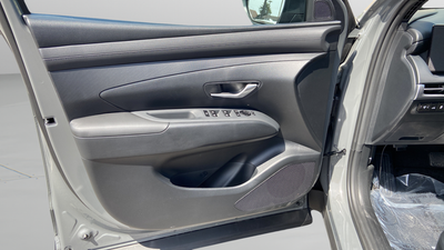 2026 Hyundai Santa Cruz SEL Activity AWD