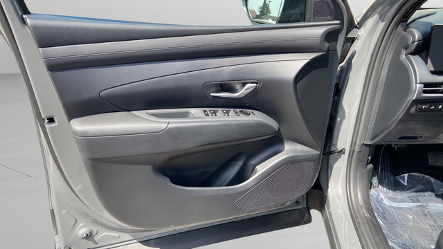 2026 Hyundai Santa Cruz SEL Activity AWD
