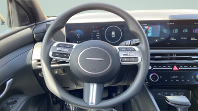 2026 Hyundai Santa Cruz SEL Activity AWD