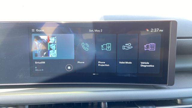2026 Hyundai Santa Cruz SEL Activity AWD