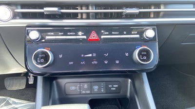 2026 Hyundai Santa Cruz SEL Activity AWD