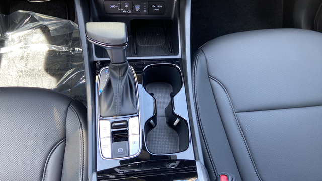 2026 Hyundai Santa Cruz SEL Activity AWD