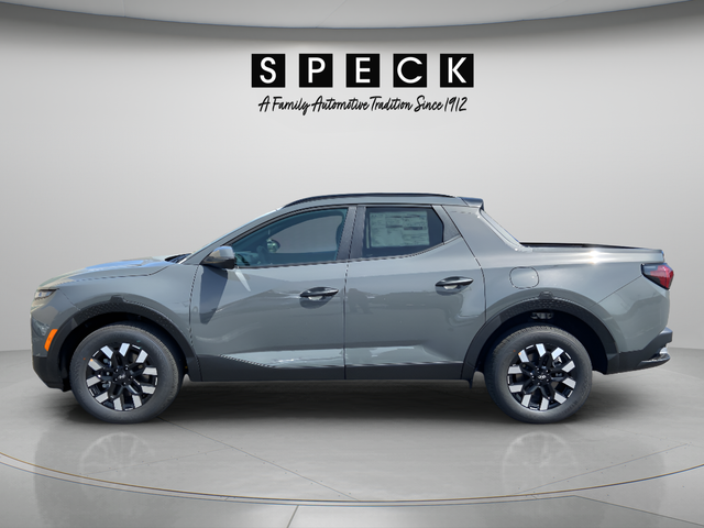 2026 Hyundai Santa Cruz SEL Activity AWD