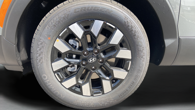 2026 Hyundai Santa Cruz SEL Activity AWD
