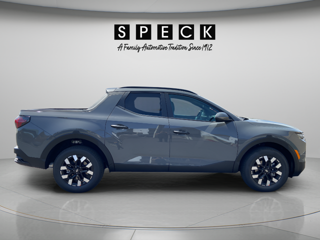 2026 Hyundai Santa Cruz SEL Activity AWD