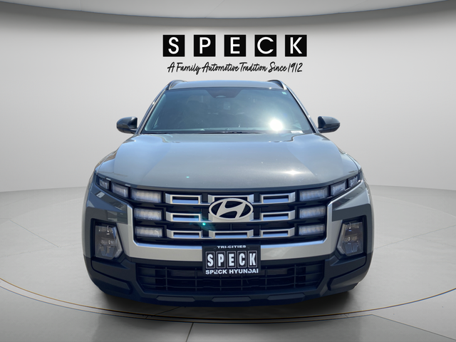 2026 Hyundai Santa Cruz SEL Activity AWD