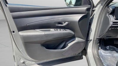2026 Hyundai Santa Cruz SEL Activity AWD
