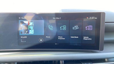 2026 Hyundai Santa Cruz SEL Activity AWD