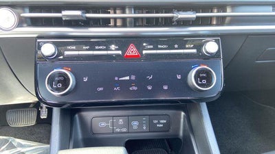 2026 Hyundai Santa Cruz SEL Activity AWD