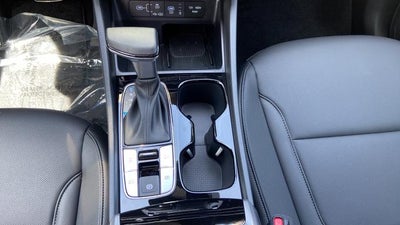 2026 Hyundai Santa Cruz SEL Activity AWD